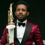 Beejay Sax