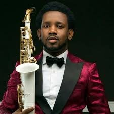 Beejay Sax
