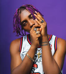 Bella Shmurda