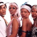 Boney M