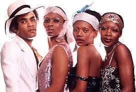Boney M
