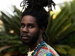 Chronixx