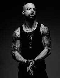 Daughtry