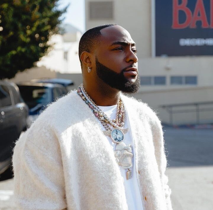 Davido