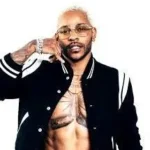 Eric Bellinger