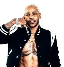 Eric Bellinger