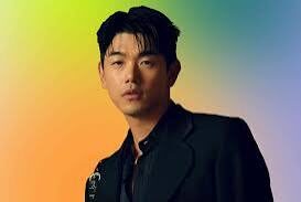 Eric Nam