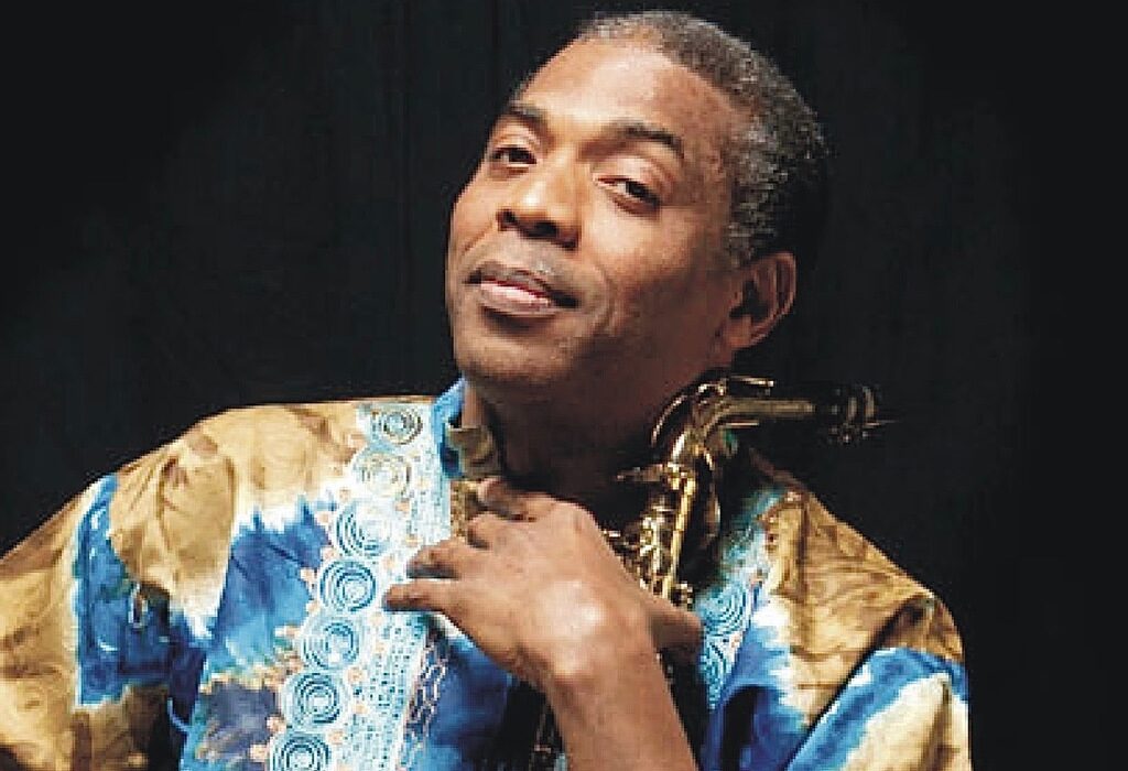 Femi Kuti