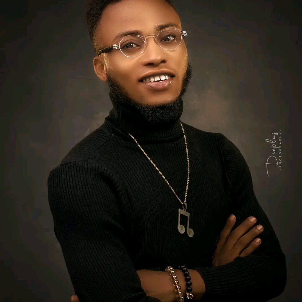 Femi Praise