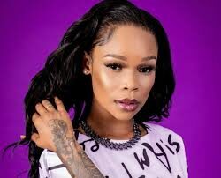 Fifi Cooper