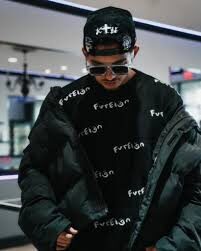 Fvreign