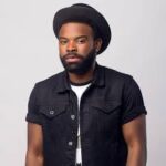 Gabriel Afolayan