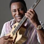 George Benson