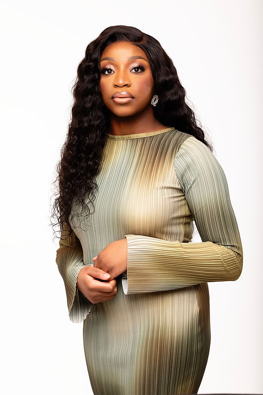 Grace Tena
