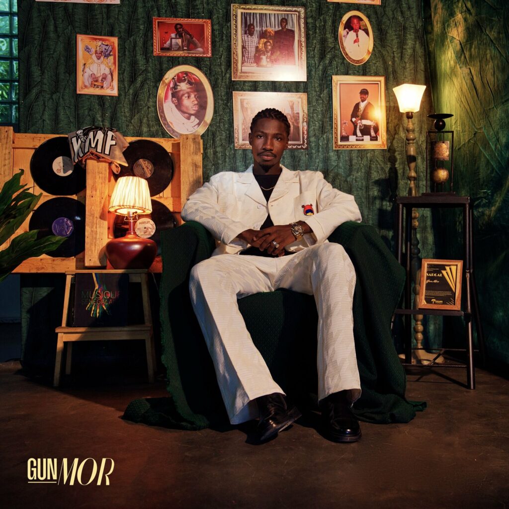 Gun Mor
