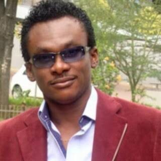 Iyke Onka