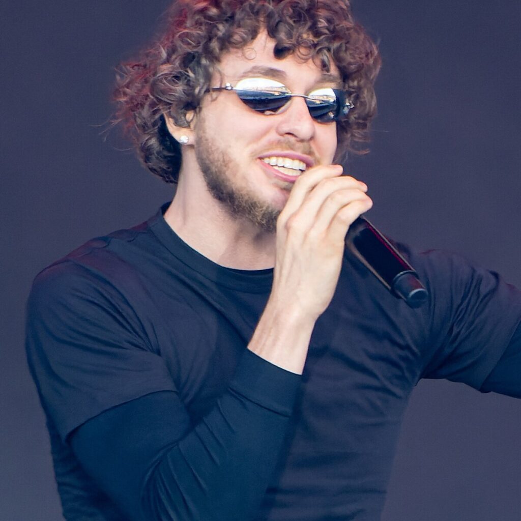 Jack Harlow