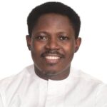 Joshua Adedeji