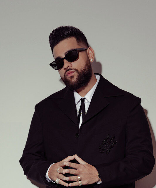 Karan Aujla