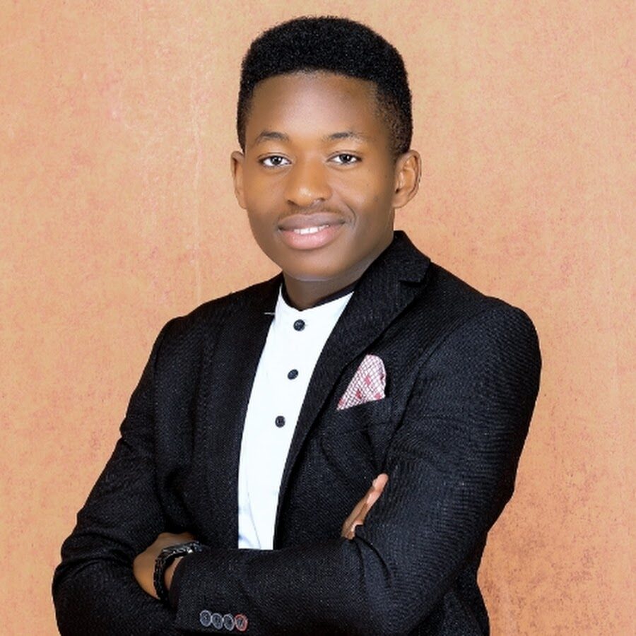 Kelvin Maina