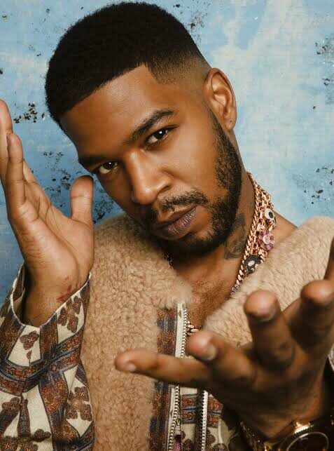 Kid Cudi