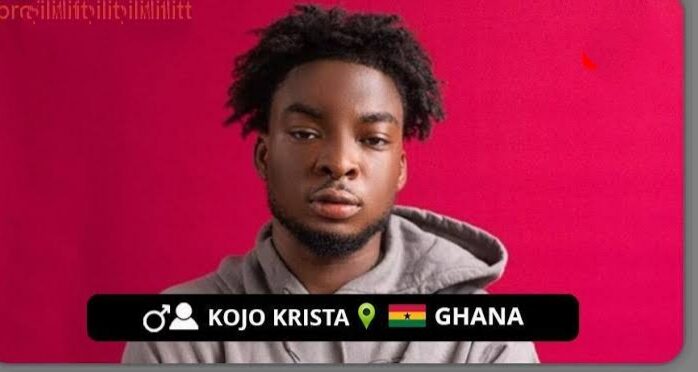 Kojo Krista