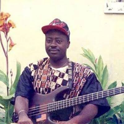 Kotto Bass