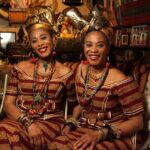 Lijadu Sisters