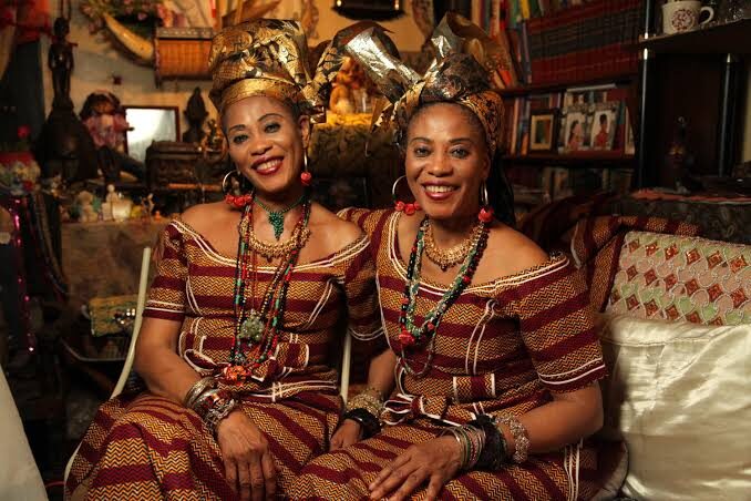 Lijadu Sisters