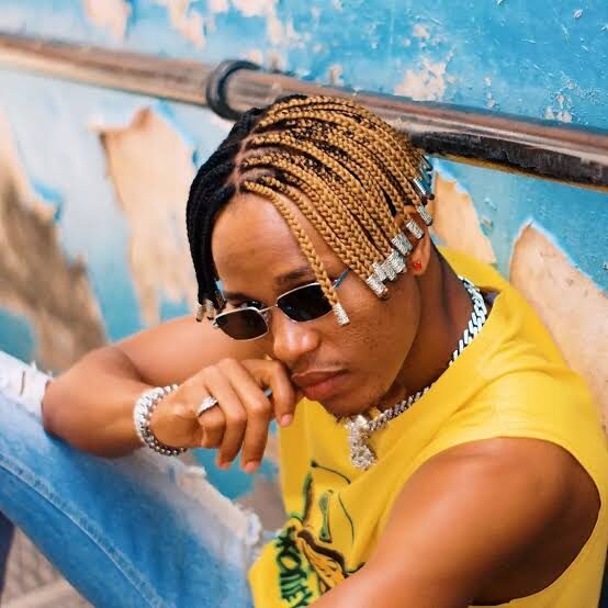 Ndelah