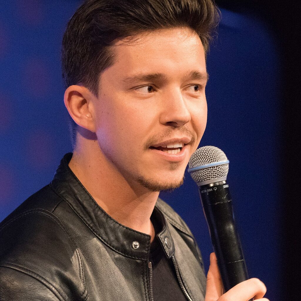 Nico Santos