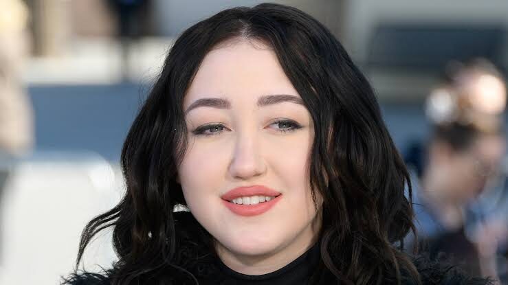 Noah Cyrus