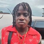 Nonso Ogidi