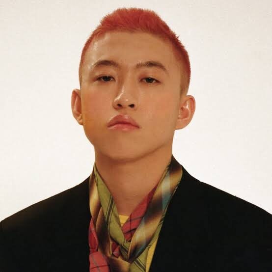 Rich Brian