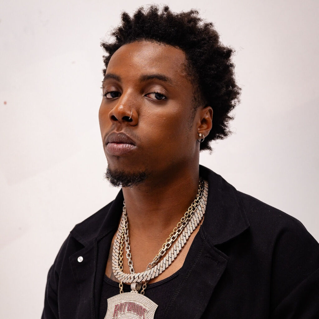 Roy Woods