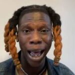 Seyi Vibez