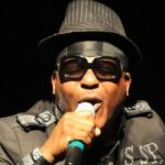 Sir Shina Peters