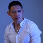 Stevie Hoang