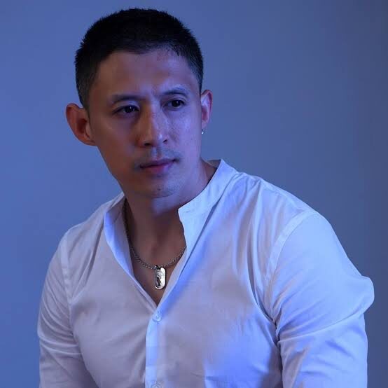Stevie Hoang
