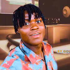 Sy Gold Ayomide