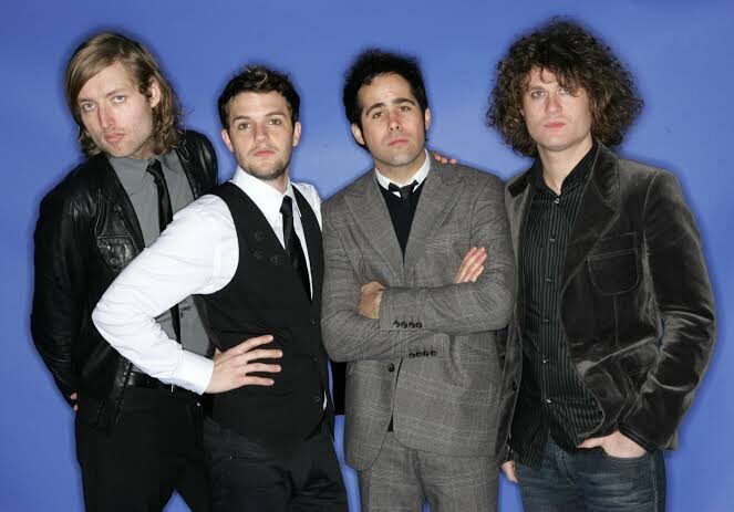 The Killers