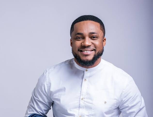 Tim Godfrey