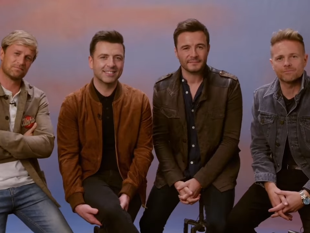 Westlife