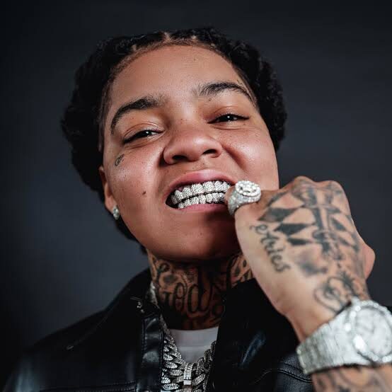 Young MA