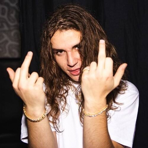 Yung Pinch